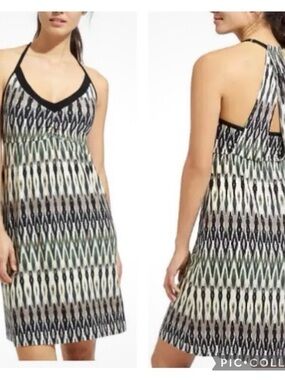 Athleta Activewear Dress